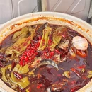 百姓现烫老火锅 - 滁州市旅游 缩略图 5