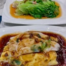 章佬记粤式茶点(崂山万象汇店) - 青岛市旅游 缩略图 4