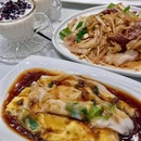 章佬记粤式茶点(崂山万象汇店) - 青岛市旅游 缩略图 3