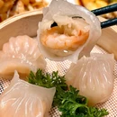 章佬记粤式茶点(崂山万象汇店) - 青岛市旅游 缩略图 1