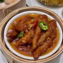 章佬记粤式茶点(崂山万象汇店) - 青岛市旅游 缩略图 6