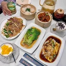 章佬记粤式茶点(崂山万象汇店) - 青岛市旅游 缩略图 9