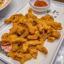 羊瑞堂陕北铁锅炖小公羊 - 西安市旅游 缩略图 4