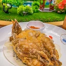 羊瑞堂陕北铁锅炖小公羊 - 西安市旅游 缩略图 6