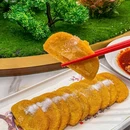 羊瑞堂陕北铁锅炖小公羊 - 西安市旅游 缩略图 8