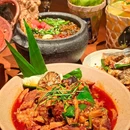 森果·云贵小炒(momopark店) - 西安市旅游 缩略图 4