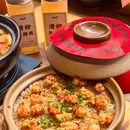 喳喳煲(老城根G park店) - 西安市旅游 缩略图 1