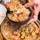 喳喳煲(老城根G park店) - 西安市旅游 缩略图 5