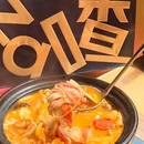 喳喳煲(老城根G park店) - 西安市旅游 缩略图 4