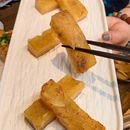 喳喳煲(老城根G park店) - 西安市旅游 缩略图 8