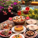 BROWNSTONE布朗石西班牙餐厅(三里屯店) - 北京市旅游 缩略图 8