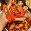 朝阳农家乐餐厅 - 南宁市旅游 缩略图 3