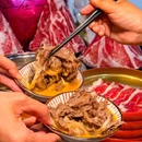 憙舍·和牛火锅自助(芳圆里店) - 北京市旅游 缩略图 5