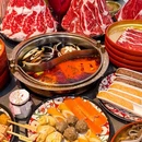 憙舍·和牛火锅自助(芳圆里店) - 北京市旅游 缩略图 4