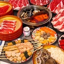 憙舍·和牛火锅自助(芳圆里店) - 北京市旅游 缩略图 2