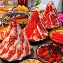 憙舍·和牛火锅自助(芳圆里店) - 北京市旅游 缩略图 9