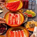 憙舍·和牛火锅自助(芳圆里店) - 北京市旅游 缩略图 8