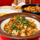 渝是乎酸菜鱼·川渝小炒(东直门银座店) - 北京市旅游 缩略图 5
