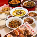 渝是乎酸菜鱼·川渝小炒(东直门银座店) - 北京市旅游 缩略图 1