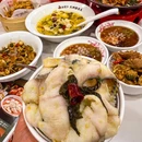 渝是乎酸菜鱼·川渝小炒(东直门银座店) - 北京市旅游 缩略图 3