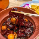 东家院子(武汉新世界恒大华府店) - 武汉市旅游 缩略图 7