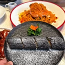 阅里潮粤餐厅(ICC武汉环贸中心店) - 武汉市旅游 缩略图 9