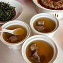 阅里潮粤餐厅(ICC武汉环贸中心店) - 武汉市旅游 缩略图 8