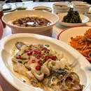 阅里潮粤餐厅(ICC武汉环贸中心店) - 武汉市旅游 缩略图 7