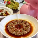 阅里潮粤餐厅(ICC武汉环贸中心店) - 武汉市旅游 缩略图 6