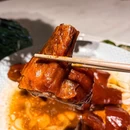 食好点·臻品·粤菜·烧鹅(国贸店) - 北京市旅游 缩略图 3