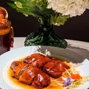 食好点·臻品·粤菜·烧鹅(国贸店) - 北京市旅游 缩略图 6