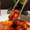 食好点·臻品·粤菜·烧鹅(国贸店) - 北京市旅游 缩略图 9