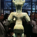 三星堆博物馆(新馆) - 德阳旅游 缩略图 2