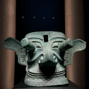 三星堆博物馆(新馆) - 德阳旅游 缩略图 3