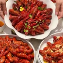洛阳华美达酒店·云上餐厅 - 洛阳市旅游 缩略图 4
