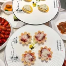 洛阳华美达酒店·云上餐厅 - 洛阳市旅游 缩略图 6
