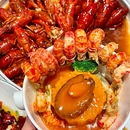 洛阳华美达酒店·云上餐厅 - 洛阳市旅游 缩略图 8