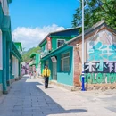 七彩艺术小镇培训基地 - 保定市旅游 缩略图 3