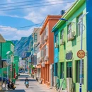 七彩艺术小镇培训基地 - 保定市旅游 缩略图 1