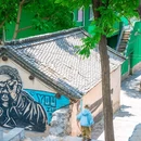七彩艺术小镇培训基地 - 保定市旅游 缩略图 7