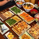 吉屋居酒屋·烧鸟专门店(才华名苑四期店) - 武汉市旅游 缩略图 1