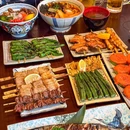 吉屋居酒屋·烧鸟专门店(才华名苑四期店) - 武汉市旅游 缩略图 5