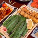 吉屋居酒屋·烧鸟专门店(才华名苑四期店) - 武汉市旅游 缩略图 8
