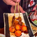 吉屋居酒屋·烧鸟专门店(才华名苑四期店) - 武汉市旅游 缩略图 7