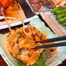 吉屋居酒屋·烧鸟专门店(才华名苑四期店) - 武汉市旅游 缩略图 6