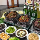 九品甲(十里景秀总店) - 武汉市旅游 缩略图 1