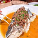 上名堂·家宴(城南店) - 杭州市旅游 缩略图 4