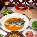 上名堂·家宴(城南店) - 杭州市旅游 缩略图 1