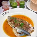 上名堂·家宴(城南店) - 杭州市旅游 缩略图 8