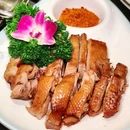 大院河·仙鱼庄(天府广场店) - 成都市旅游 缩略图 3